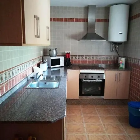 Casa Rural C Puente Del Segura Elche de la Sierra Extérieur photo