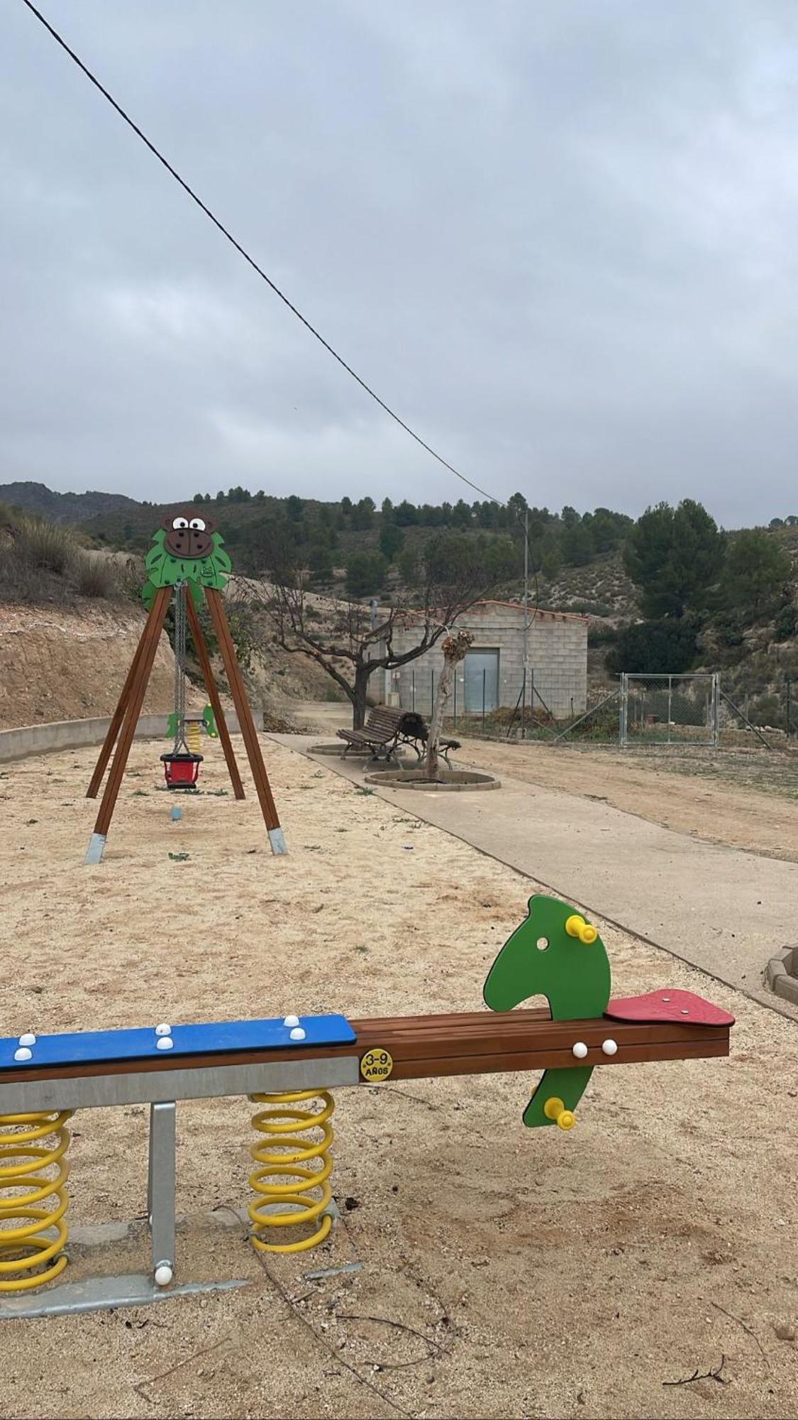 C Puente Del Segura