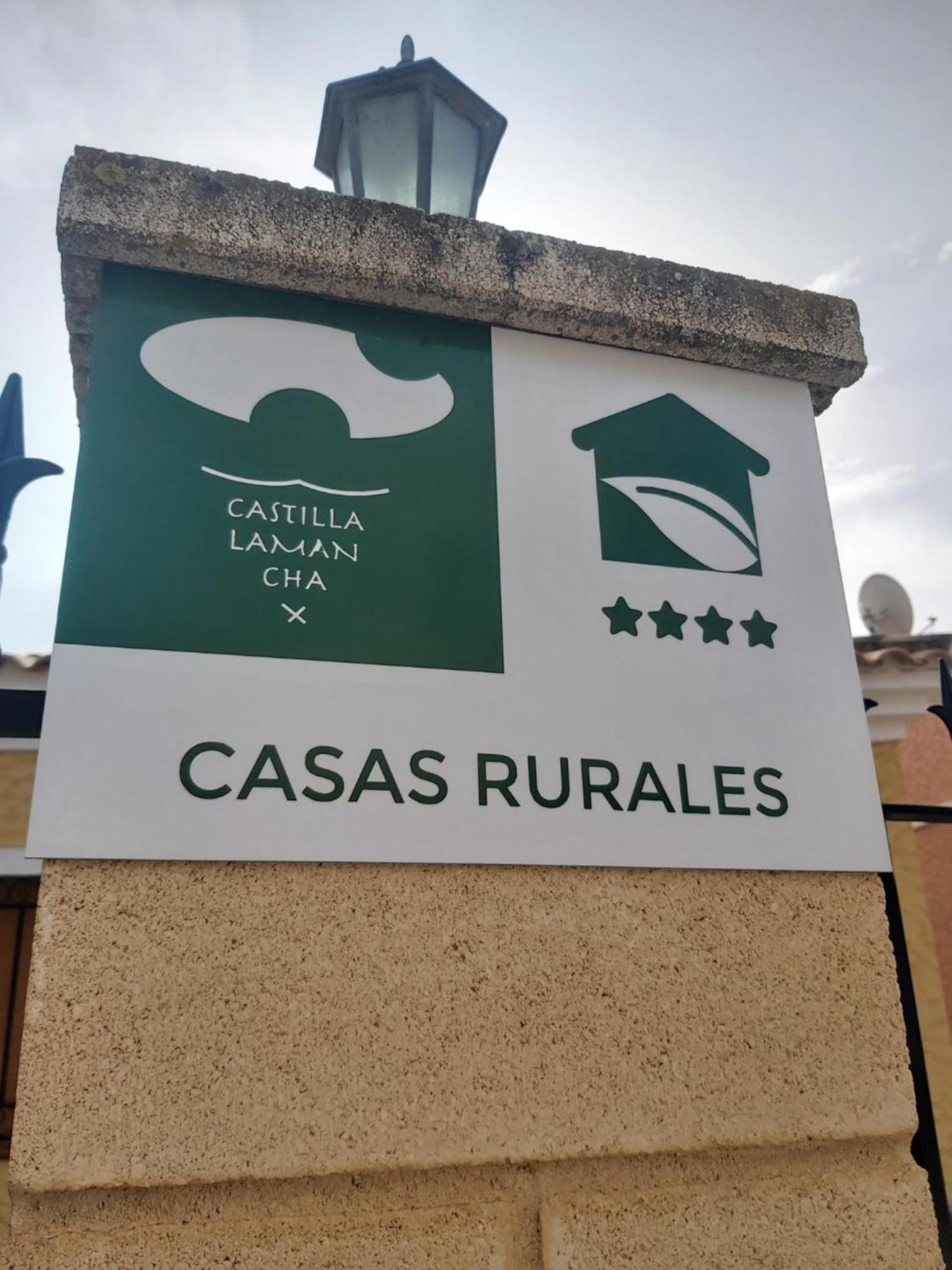 Holiday home C Puente Del Segura *